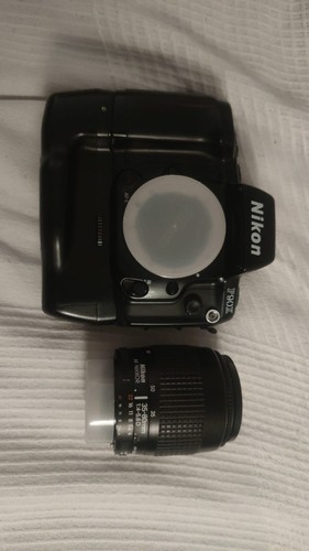 Nikon f90x - nikon,