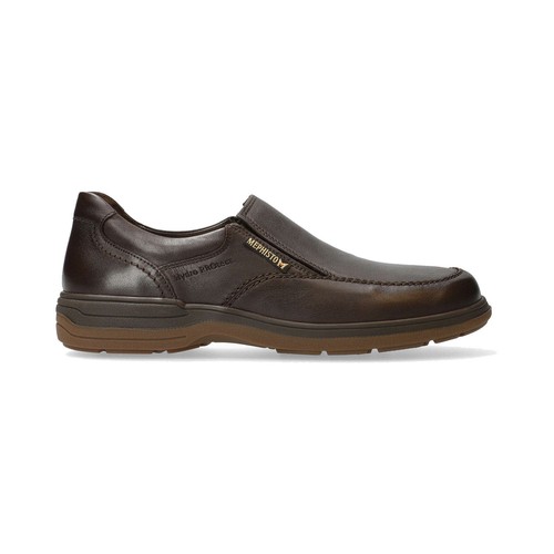 Mephisto davy marrone - mephisto,