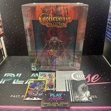 Inserzione privata castlevania - privata,