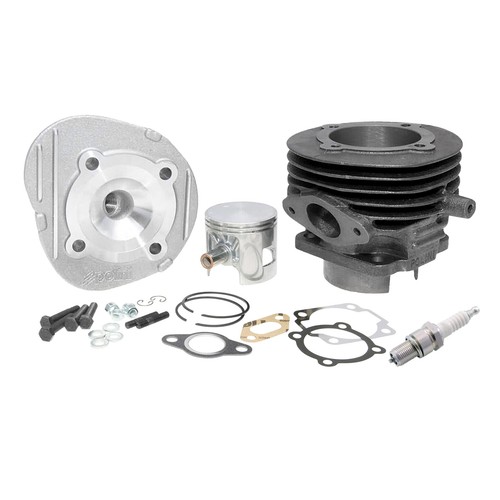 Mf0509 cilindro polini 102 - 102, dm