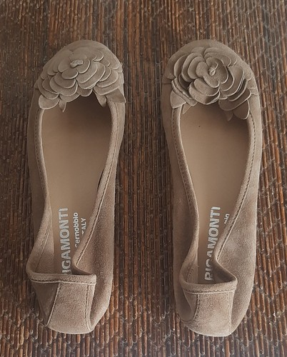 Ballerine donna rigamonti - ballerine,