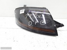 FARO ANTERIORE AUDI TT 2002