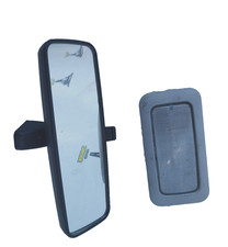 specchietto retrovisore