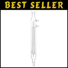 Condensatore reflusso in - condensatore,