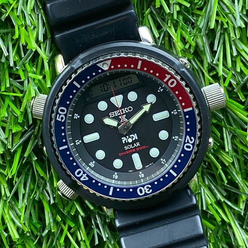 Raro set completo - , seiko