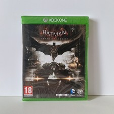 BATMAN ARKHAM KNIGHT XBOX ONE