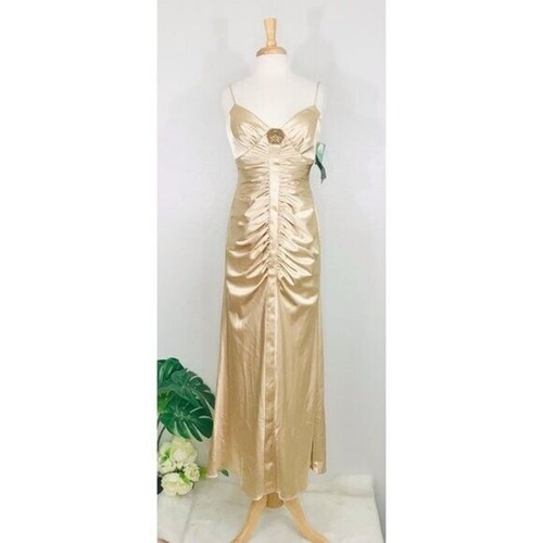 Abito nicole miller - nicole, slip