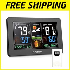 Termometro da interno esterno