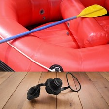 Valvola aria barca gonfiabile