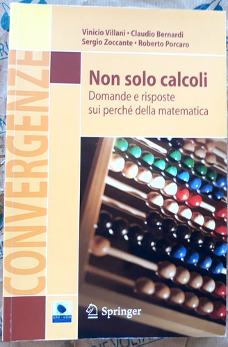 Non solo calcoli villani - -, v.