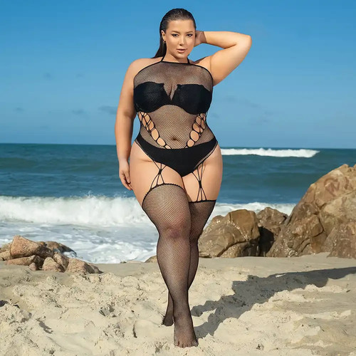 Sexy lingerie hot - , bodystocking