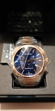 Montre homme EDOX