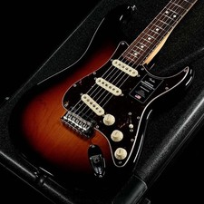 Fender American Professional
