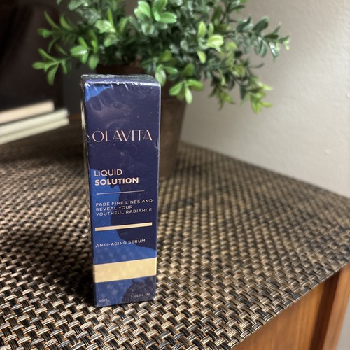 Olavita soluzione liquida - soluzione,