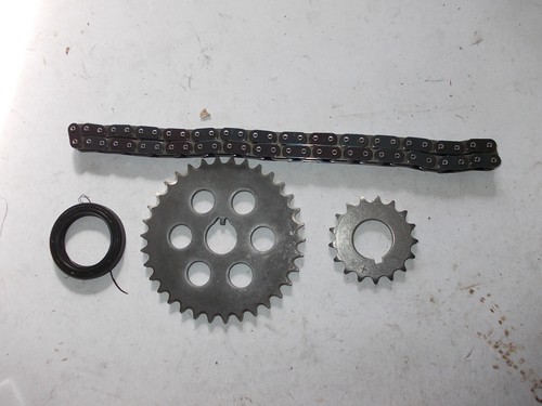 Kit distribuzione renault - kit, 5