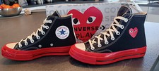 Converse Chuck 70 "Comme des