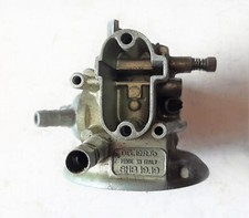Carburetor Dell'Orto SHB 19.19
