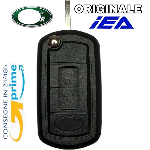 Guscio cover chiave - guscio,