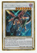YU GI OH DRAGO MECCANICO