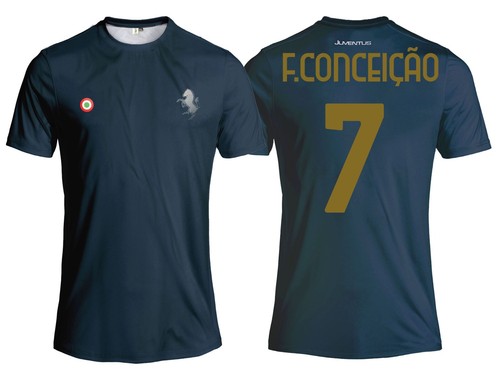 Maglia conceicao juventus - conceicao,