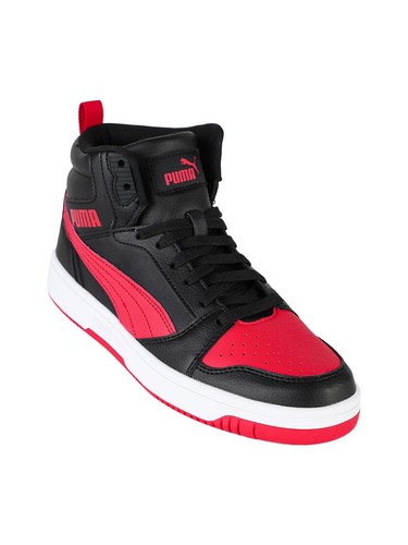 Puma rebound mid sneakers - puma,