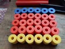 Elastomeri forcella Votec