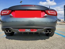 Fiat 124 spider 2017 - 124,
