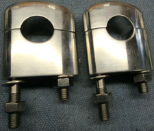 BMW Airhead 2 NEW Handlebar