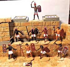 9 Soldatini Atlantic Fanteria