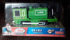 Luca Thomas Trackmaster nuovo