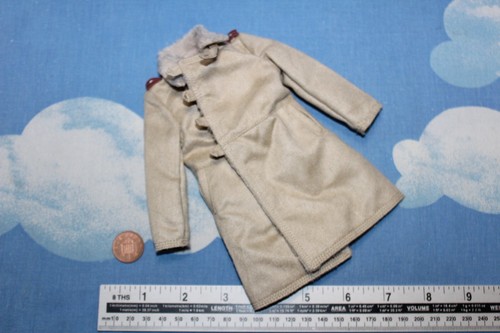 Cappotto invernale shuba