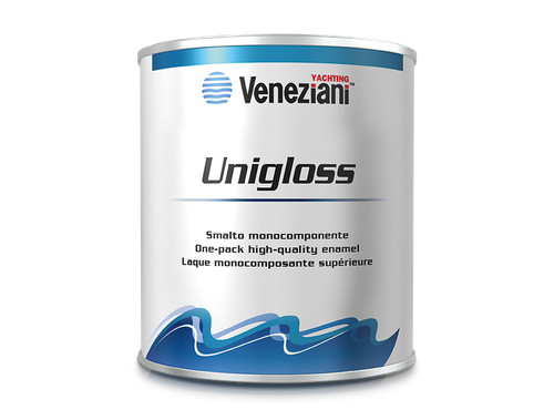 Veneziani unigloss smalto - unigloss,