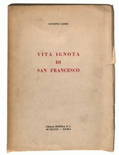 EBOND Vita ignota di San