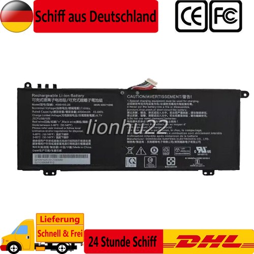 Batteria 4588105 40071698 - batteria, 4588105-2s