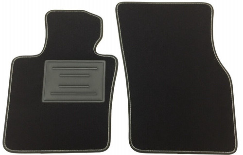 Asc tappetini anteriori 2pz - tappetini,