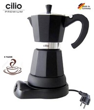 CAFFETTIERA ELETTRICA MODELLO