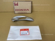 HONDA INSIGHT HYBRID ZE2