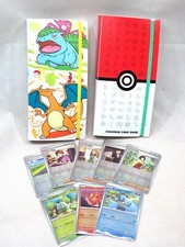 Pokemon 151 COMPLETO POKEBALL