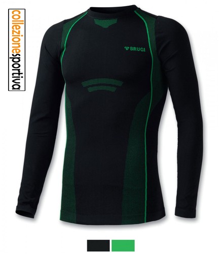 Maglia termica uomo - termica,