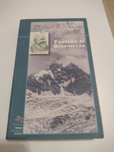 Fontana giovinezza eugen - giovinezza, di