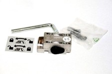 SCC SBLOCCO MANUALE PER MOTORI BFT ELI 250 N E SUB BT CON CHIAVE A LEVA 2600478