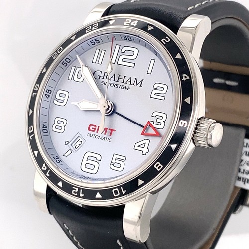 Orologio graham silverstone - graham,