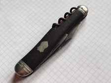 Coltello coltello pieghevole