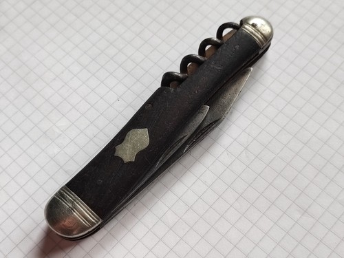 Coltello coltello pieghevole