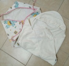 Set Lotto Stock Accappatoio