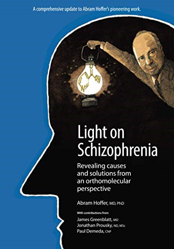 Light schizophrenia - light,