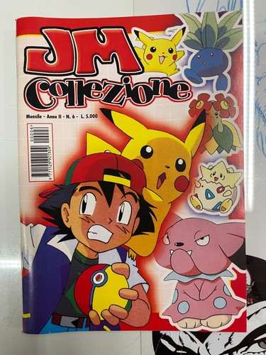 Japan magazine collezione - jm,