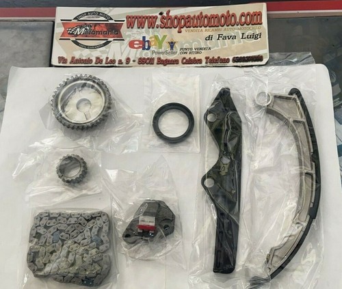 Kit catena distribuzione - kit,