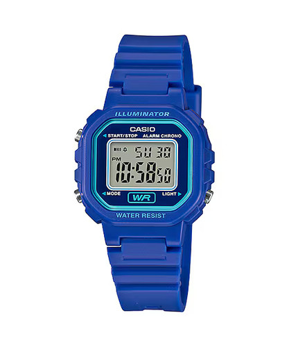 Orologio casio la20wh - orologio, la20wh-2a