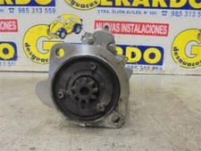 S13-407 Motor Arranque Renault